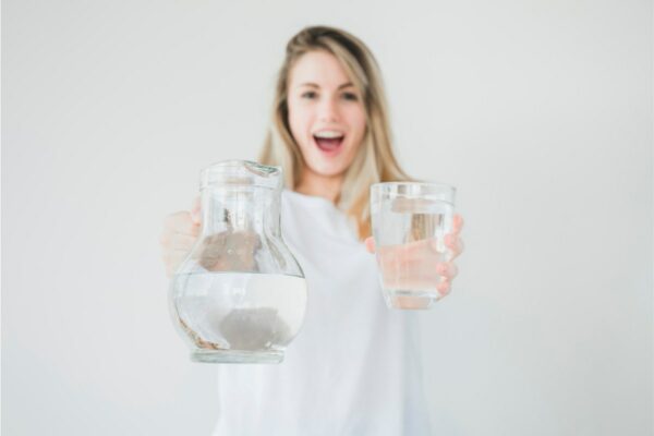 The Health Benefits of RO Water in Everyday Life