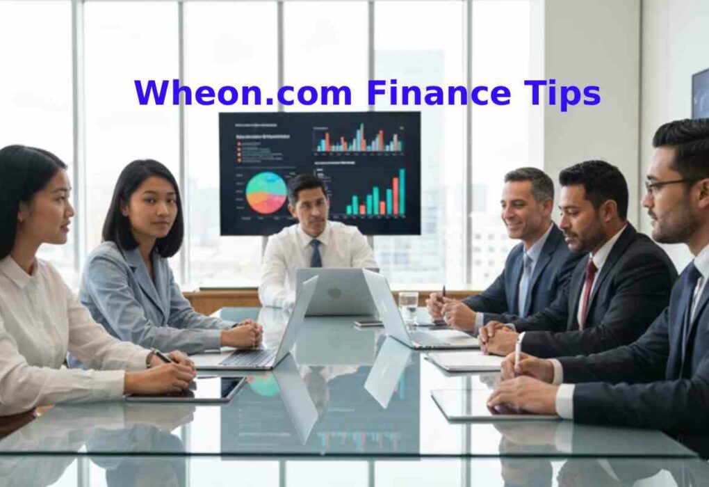 Your Guide to Investing Wisely